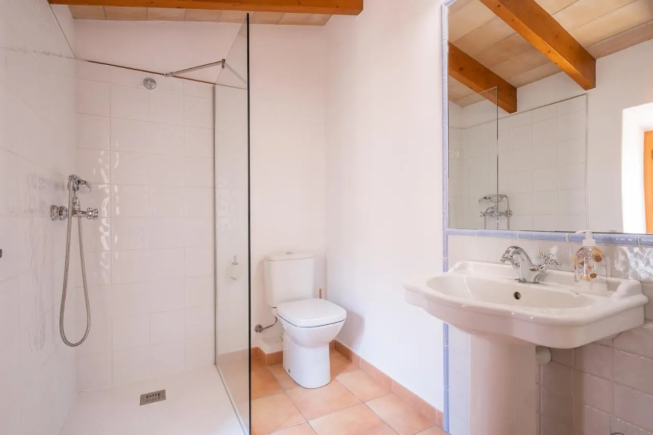 Townhouse Can Neri By Sunvillas Mallorca 포엔샤 0*,
